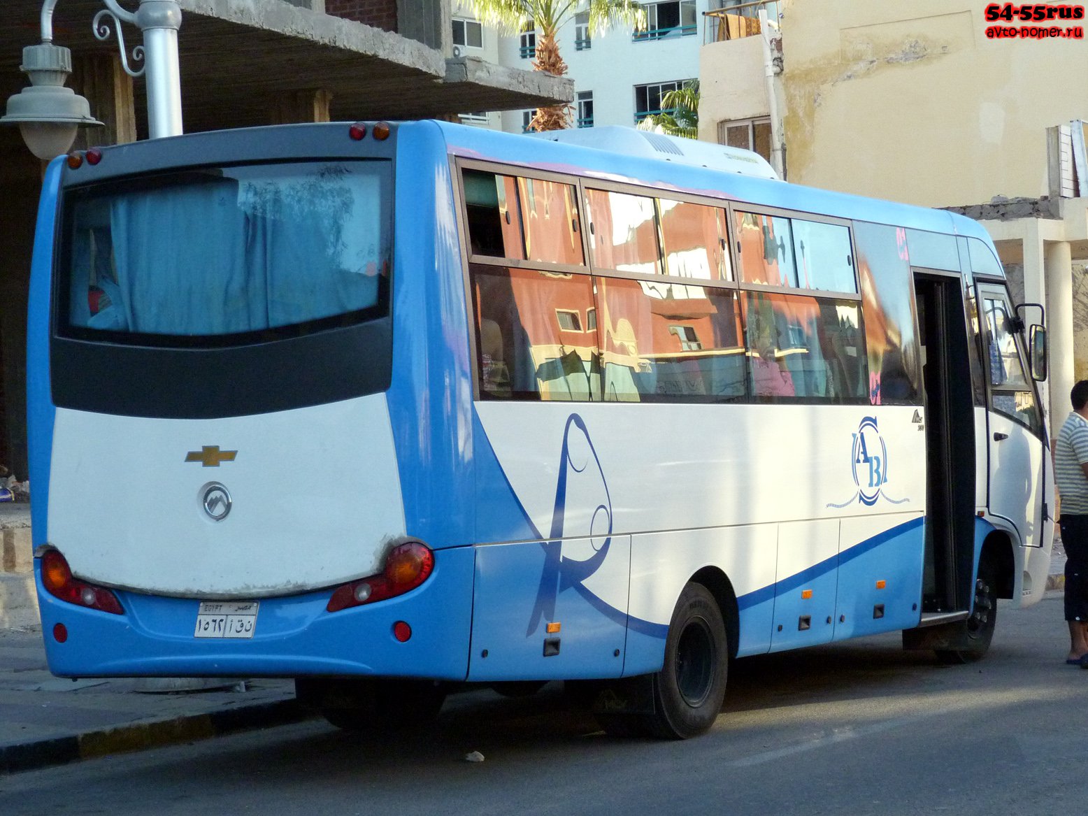 ١٥٦٢ أقن, MCV 200 