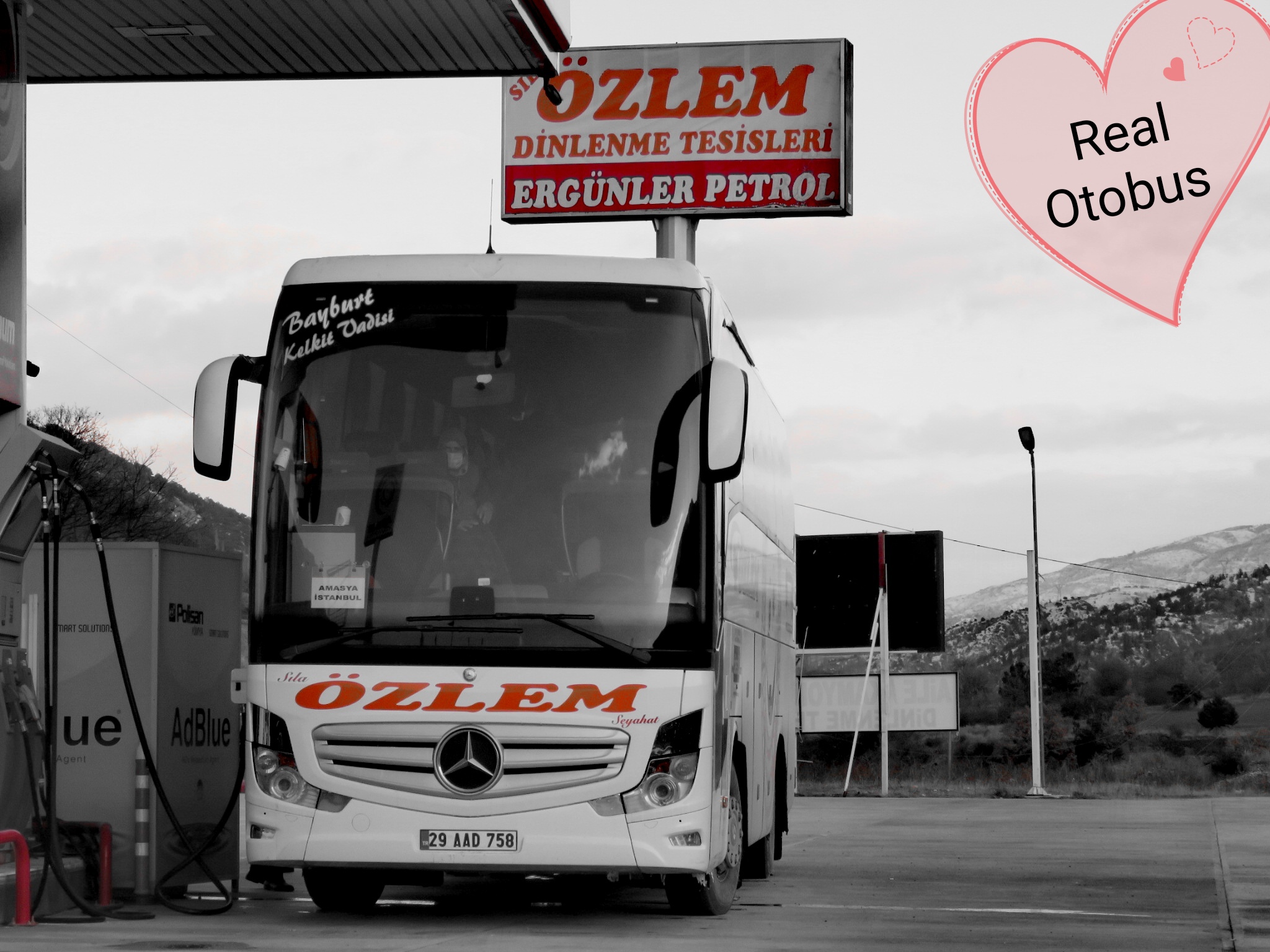 29 AAD 758, Mercedes-Benz Travego 