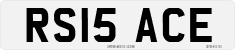 License plate of the United Kingdom, 2001 year system