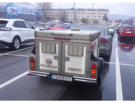 TS-583YC, WT-Metall Thermo-Series