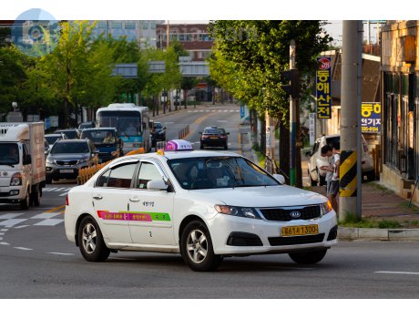 강원61사 1300, Kia Lotze