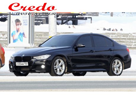 с030мм102, BMW 3 Series