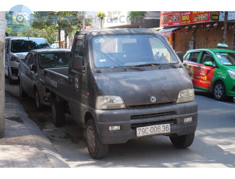 79C-006.36, SYM T-Series