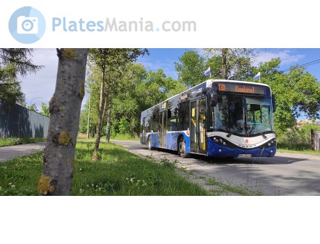 WND 39210, AMZ CitySmile CS12LF