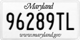 Maryland, MPV (123456M)
