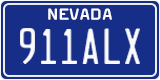 Nevada, 123ABC