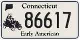 Connecticut, Early American