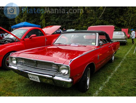 80632, Dodge Dart
