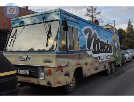 WJ 78627, Spijkstaal Type 11000