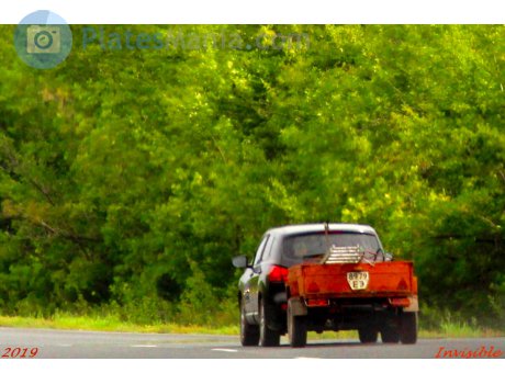 8979 ЕЭ, Lada (VAZ) 8161