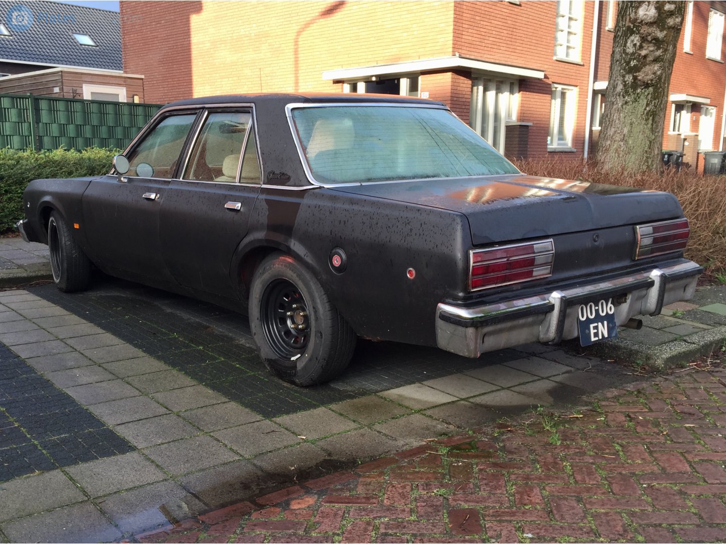 00-06-EN, Plymouth Valiant 