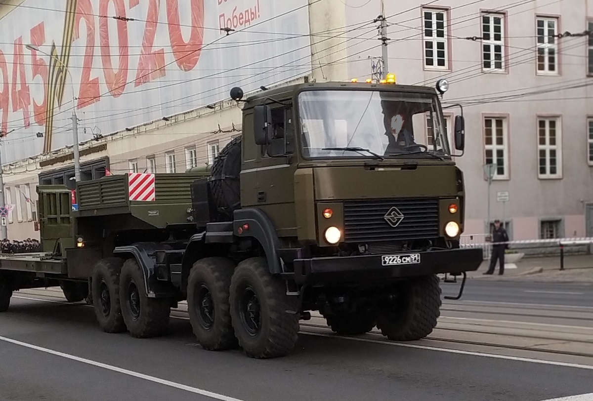 9226 см 91, Ural (UralAZ) 5423 542301/542361 Iveco Day Cab, 1995–