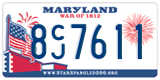 Maryland, 1A/B2345
