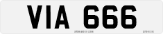 License plate of the United Kingdom, 1932 year system
