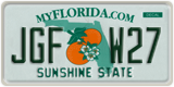 Florida, АBC D12