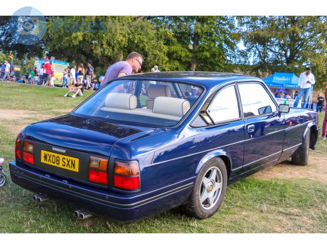 WX08 SXN, Bristol Blenheim