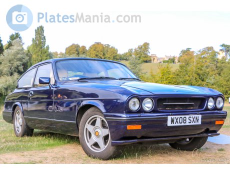 WX08 SXN, Bristol Blenheim