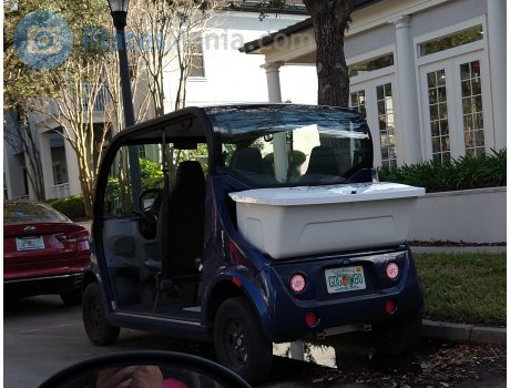 GDG W80, GEM e* Series