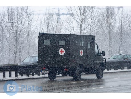 UG 10360, SCAM SM/SMT Series