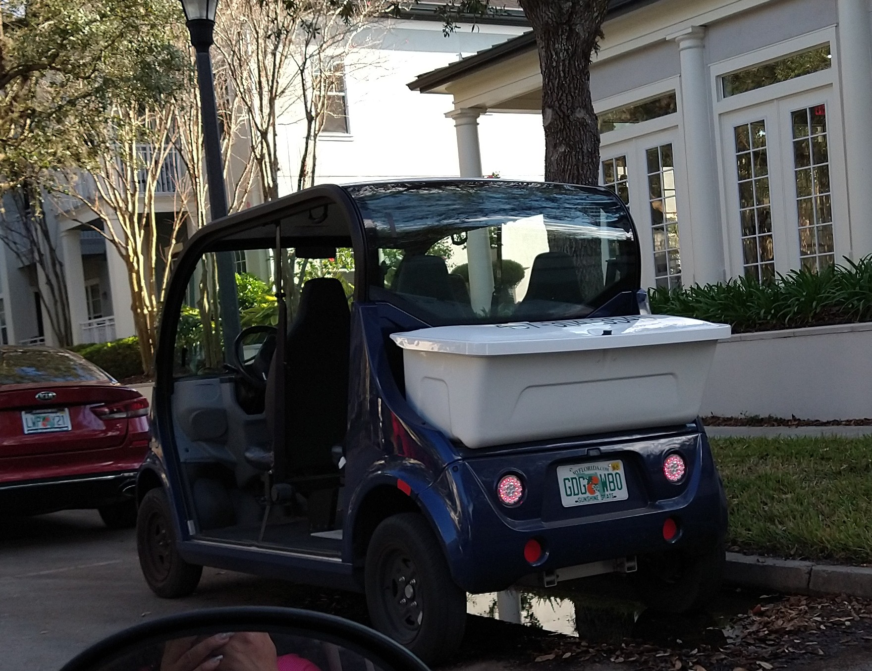 GDG W80, GEM e* Series 