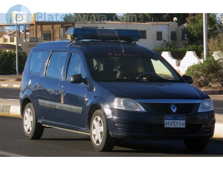 ‎٥١٥٦‎ ‎ب ١ ١‎, Renault Logan