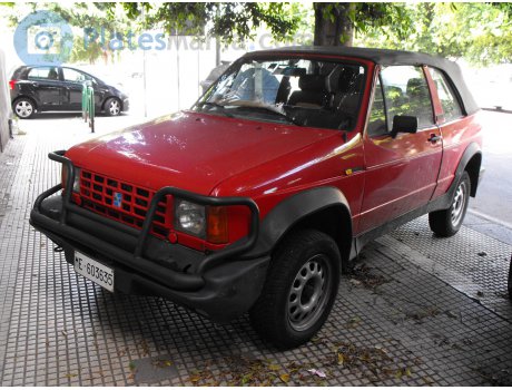 ME 603635, Biagini Passo