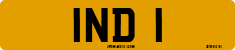 License plate of the United Kingdom, 1932 year system