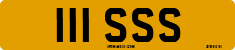 License plate of the United Kingdom, 1932 year system