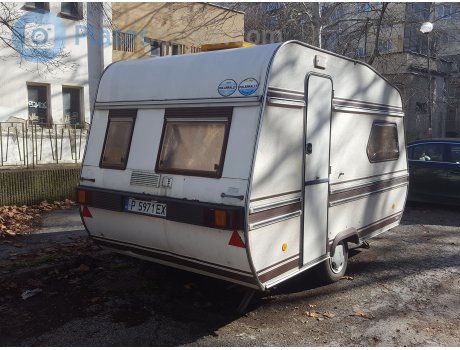 P 5971 EX, Hobby DeLuxe