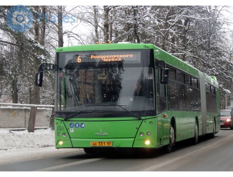 ае 551 60, MAZ 216