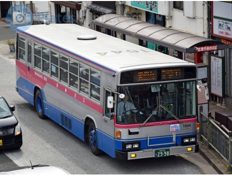 長崎 22 か 2998, Isuzu Cubic