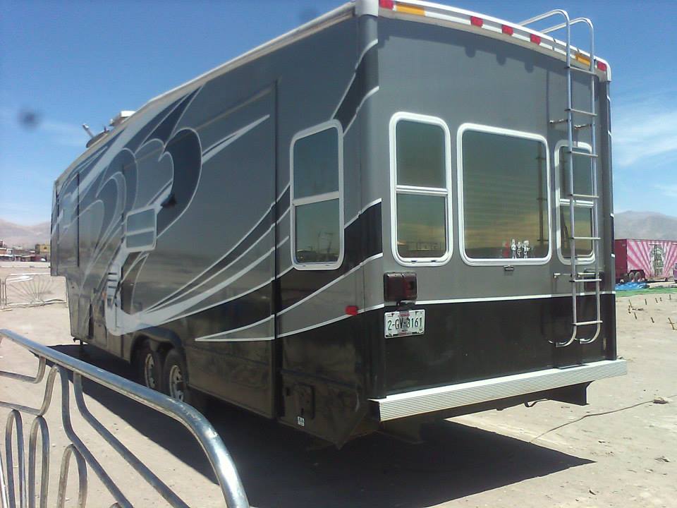 2-GV-3161, Trailers (0-AA-0000) 