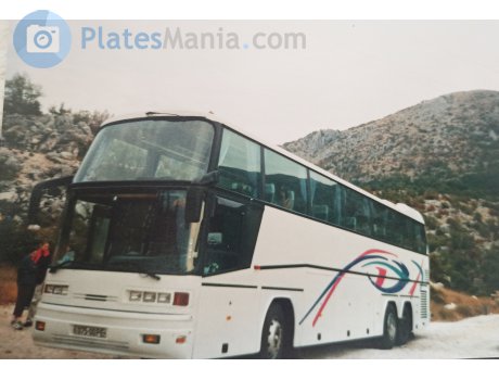 07 075-00 PE, Berkhof Excellence