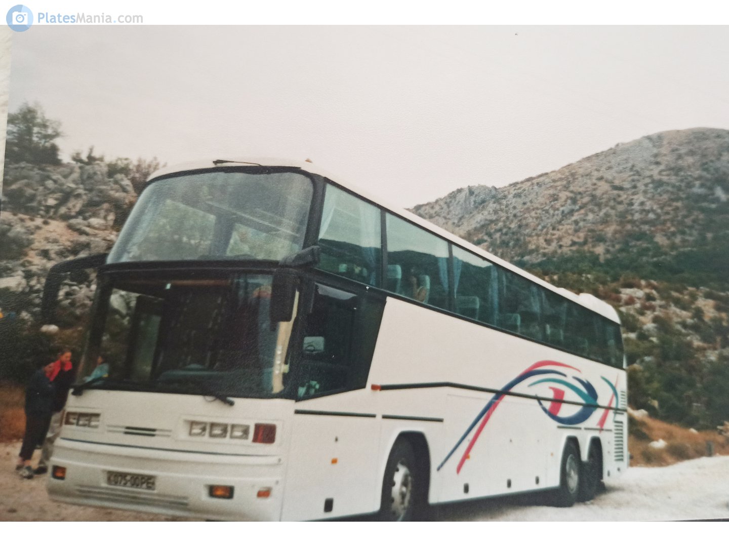 07 075-00 PE, Berkhof Excellence Excellence 2000