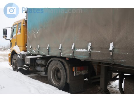 р005кк78, Ford Cargo