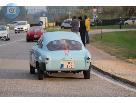 1-OYI-647, FIAT 1100