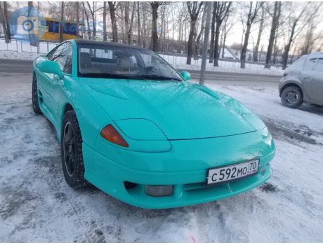 с592мо70, Dodge Stealth