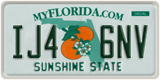 Florida, AB1 2CD