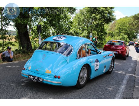 AM-35-70, Talbot Lago T26