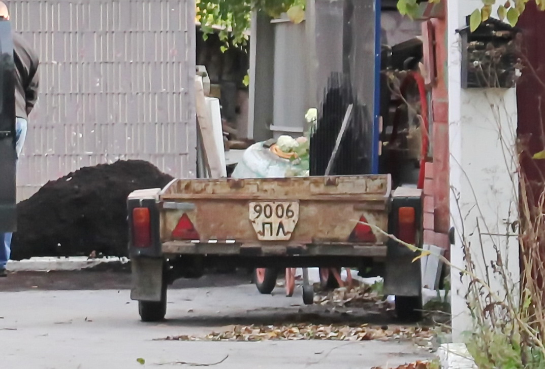 9006 ПЛ, Skif 8121 