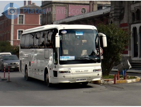 35 AD 9975, TemSA Safir