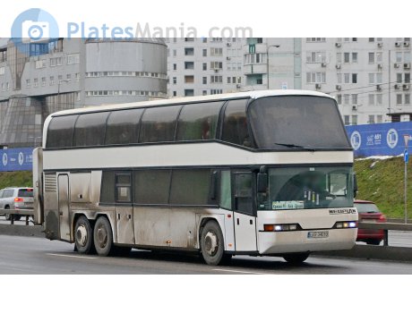LKR 34010, Neoplan Skyliner