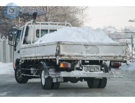 е222тк38, Hino 300 Series