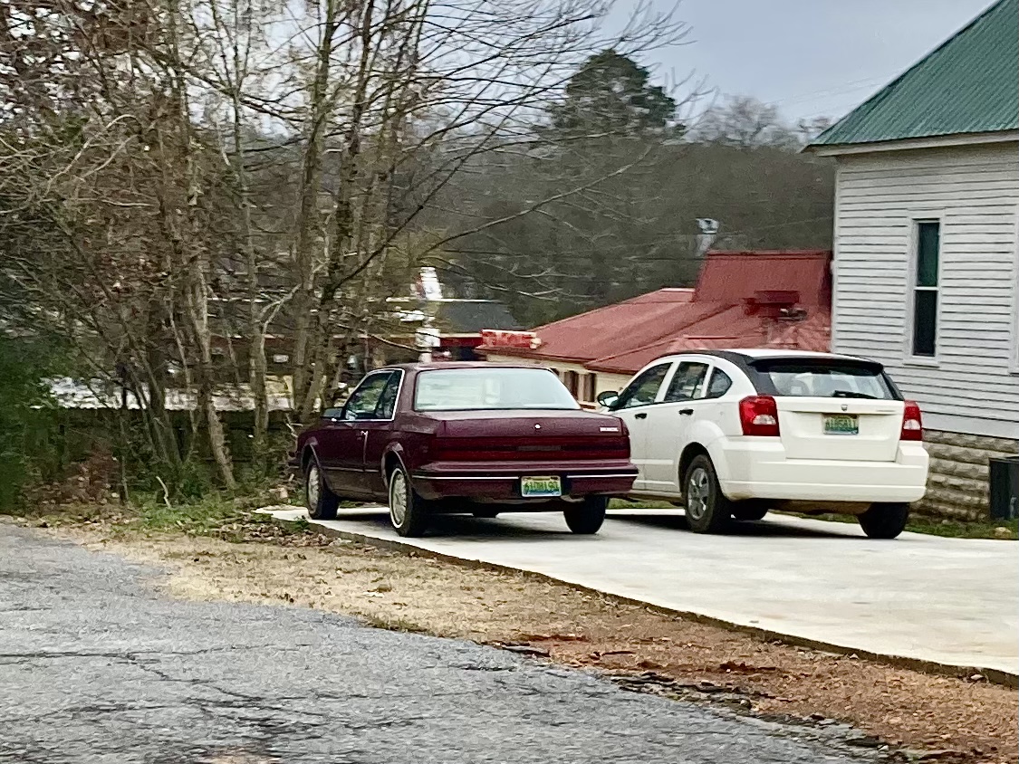 61DH190, Buick Century 5th gen Coupé (27; A-body), facelift, 1988–1993