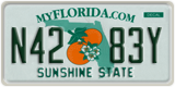 Florida, A12 34B
