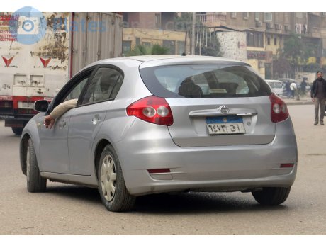 ‎٦٤٧٣‎ ‎أ ق‎, Brilliance (Huachen Zhonghua) FRV