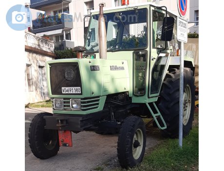 VD 691180, Hürlimann H-Series