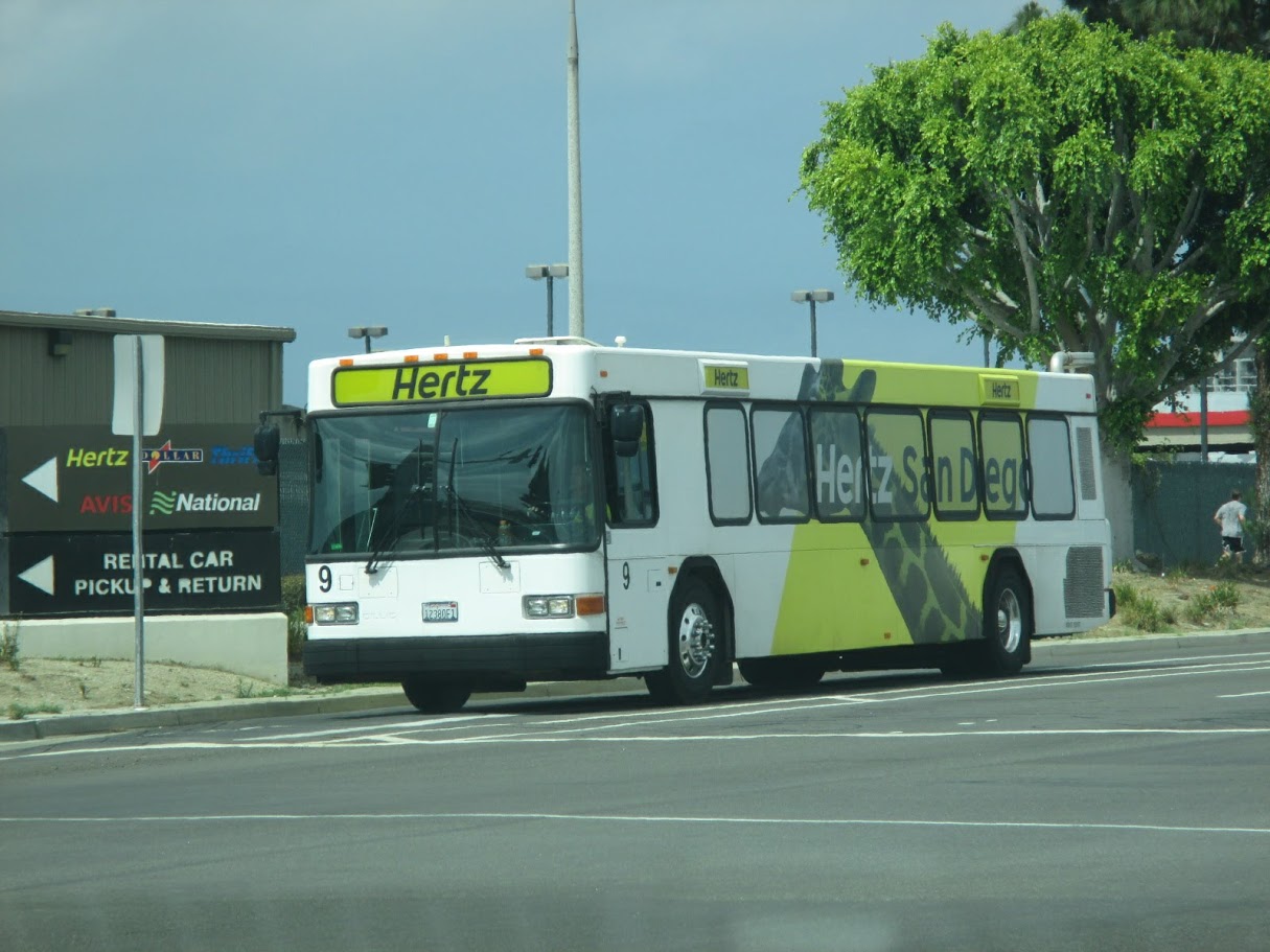 12380F1, Gillig Low Floor 