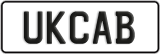 License plate of New Zealand, Vanity Plates