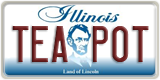 Illinois, Vanity Plates